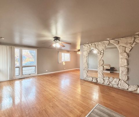 Tiny photo for 3737 168 Place, Country Club Hills, IL 60478 (MLS # 12586744)