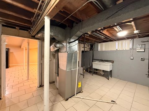 Tiny photo for 3737 168 Place, Country Club Hills, IL 60478 (MLS # 12586744)