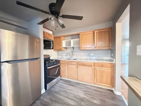 Tiny photo for 3737 168 Place, Country Club Hills, IL 60478 (MLS # 12586744)