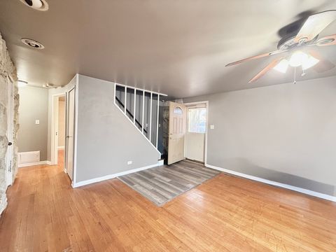 Tiny photo for 3737 168 Place, Country Club Hills, IL 60478 (MLS # 12586744)