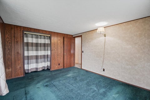Tiny photo for 407 W Pearl Street, Thomasboro, IL 61878 (MLS # 12747613)