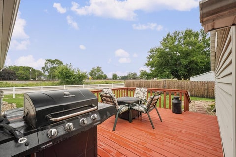 Tiny photo for 407 W Pearl Street, Thomasboro, IL 61878 (MLS # 12747613)