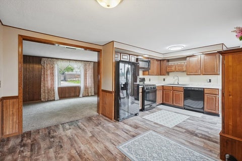 Tiny photo for 407 W Pearl Street, Thomasboro, IL 61878 (MLS # 12747613)