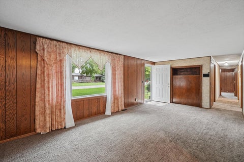 Tiny photo for 407 W Pearl Street, Thomasboro, IL 61878 (MLS # 12747613)