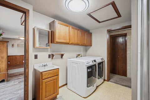 Tiny photo for 407 W Pearl Street, Thomasboro, IL 61878 (MLS # 12747613)