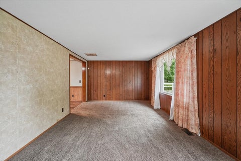 Tiny photo for 407 W Pearl Street, Thomasboro, IL 61878 (MLS # 12747613)