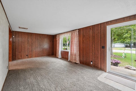 Tiny photo for 407 W Pearl Street, Thomasboro, IL 61878 (MLS # 12747613)