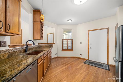 Tiny photo for 205 Hidden Pond Circle, Aurora, IL 60504 (MLS # 12571766)