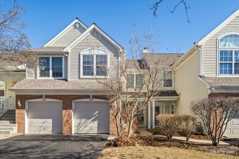 Photo of 205 Hidden Pond Circle, Aurora, IL 60504 (MLS # 12571766)