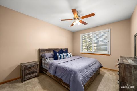 Tiny photo for 205 Hidden Pond Circle, Aurora, IL 60504 (MLS # 12571766)