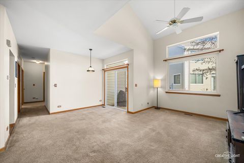 Tiny photo for 205 Hidden Pond Circle, Aurora, IL 60504 (MLS # 12571766)