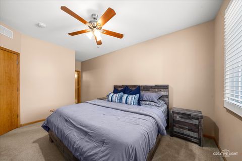 Tiny photo for 205 Hidden Pond Circle, Aurora, IL 60504 (MLS # 12571766)