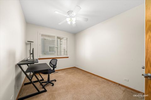 Tiny photo for 205 Hidden Pond Circle, Aurora, IL 60504 (MLS # 12571766)