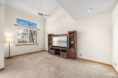 Tiny photo for 205 Hidden Pond Circle, Aurora, IL 60504 (MLS # 12571766)