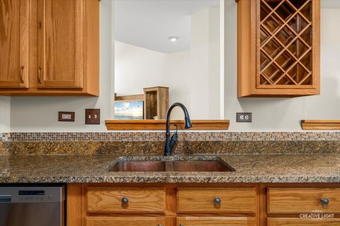 Tiny photo for 205 Hidden Pond Circle, Aurora, IL 60504 (MLS # 12571766)