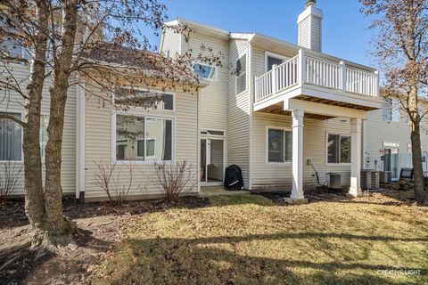 Tiny photo for 205 Hidden Pond Circle, Aurora, IL 60504 (MLS # 12571766)