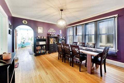 Tiny photo for 4815 N Tripp Avenue, Chicago, IL 60630 (MLS # 12769848)