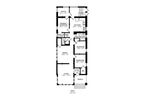 Tiny photo for 4815 N Tripp Avenue, Chicago, IL 60630 (MLS # 12769848)