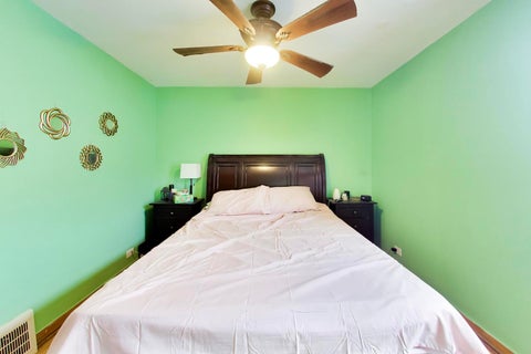 Tiny photo for 4815 N Tripp Avenue, Chicago, IL 60630 (MLS # 12769848)