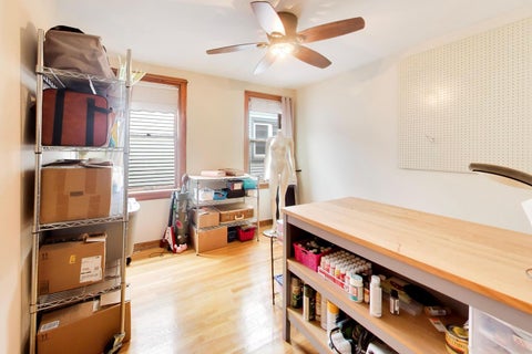 Tiny photo for 4815 N Tripp Avenue, Chicago, IL 60630 (MLS # 12769848)