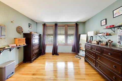 Tiny photo for 4815 N Tripp Avenue, Chicago, IL 60630 (MLS # 12769848)