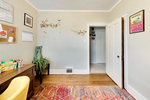 Tiny photo for 4815 N Tripp Avenue, Chicago, IL 60630 (MLS # 12769848)