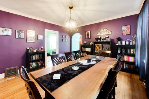 Tiny photo for 4815 N Tripp Avenue, Chicago, IL 60630 (MLS # 12769848)