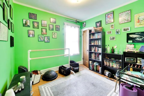 Tiny photo for 4815 N Tripp Avenue, Chicago, IL 60630 (MLS # 12769848)