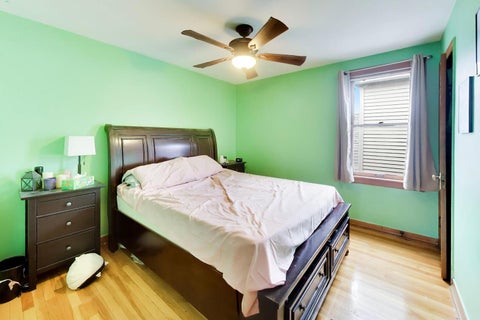 Tiny photo for 4815 N Tripp Avenue, Chicago, IL 60630 (MLS # 12769848)