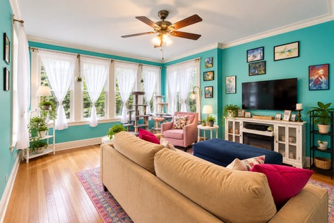 Tiny photo for 4815 N Tripp Avenue, Chicago, IL 60630 (MLS # 12769848)