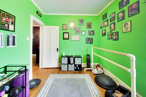 Tiny photo for 4815 N Tripp Avenue, Chicago, IL 60630 (MLS # 12769848)