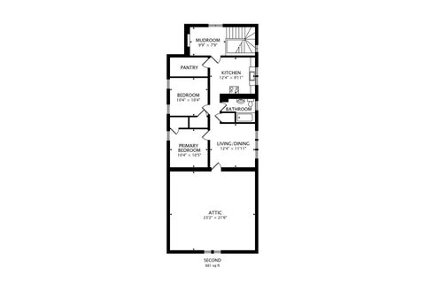 Tiny photo for 4815 N Tripp Avenue, Chicago, IL 60630 (MLS # 12769848)