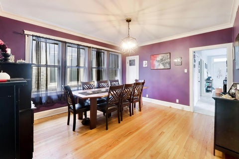 Tiny photo for 4815 N Tripp Avenue, Chicago, IL 60630 (MLS # 12769848)