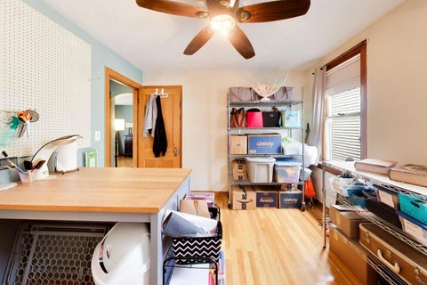 Tiny photo for 4815 N Tripp Avenue, Chicago, IL 60630 (MLS # 12769848)