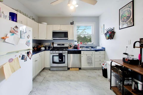 Tiny photo for 4815 N Tripp Avenue, Chicago, IL 60630 (MLS # 12769848)