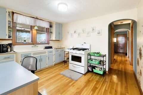 Tiny photo for 4815 N Tripp Avenue, Chicago, IL 60630 (MLS # 12769848)
