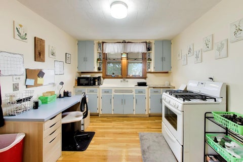 Tiny photo for 4815 N Tripp Avenue, Chicago, IL 60630 (MLS # 12769848)