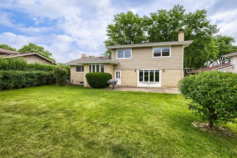 Tiny photo for 706 Huntington Lane, Schaumburg, IL 60193 (MLS # 12674981)