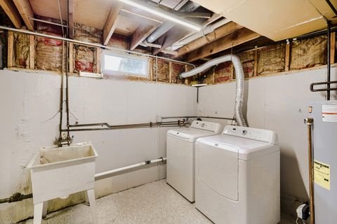 Tiny photo for 706 Huntington Lane, Schaumburg, IL 60193 (MLS # 12674981)