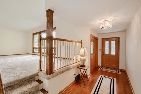 Tiny photo for 706 Huntington Lane, Schaumburg, IL 60193 (MLS # 12674981)