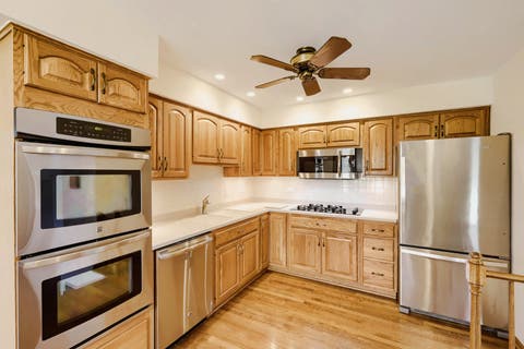 Tiny photo for 706 Huntington Lane, Schaumburg, IL 60193 (MLS # 12674981)