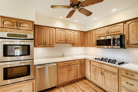 Tiny photo for 706 Huntington Lane, Schaumburg, IL 60193 (MLS # 12674981)