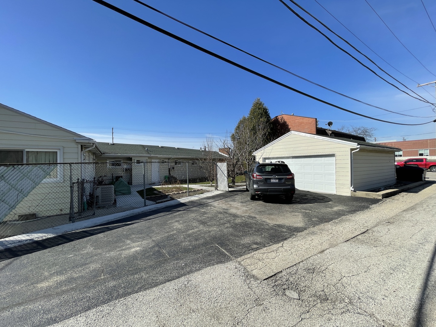 511 Rockland Road