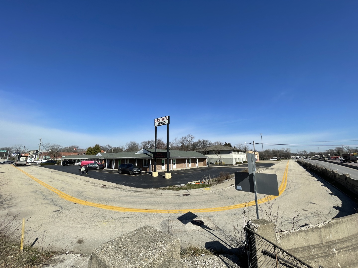 511 Rockland Road