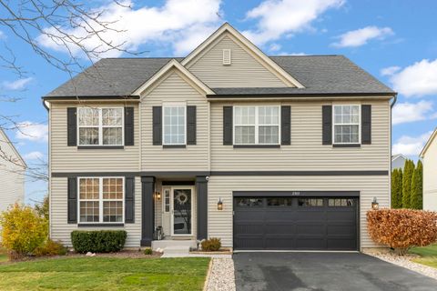 2305 Providence Way Joliet IL 60431