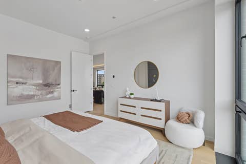 Tiny photo for 2072 N Western Avenue #PH-401, Chicago, IL 60647 (MLS # 12716479)