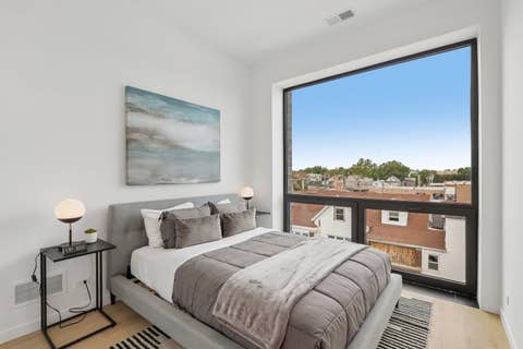 Tiny photo for 2072 N Western Avenue #PH-401, Chicago, IL 60647 (MLS # 12716479)