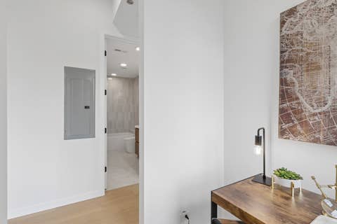 Tiny photo for 2072 N Western Avenue #PH-401, Chicago, IL 60647 (MLS # 12716479)