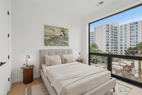 Tiny photo for 2072 N Western Avenue #PH-401, Chicago, IL 60647 (MLS # 12716479)
