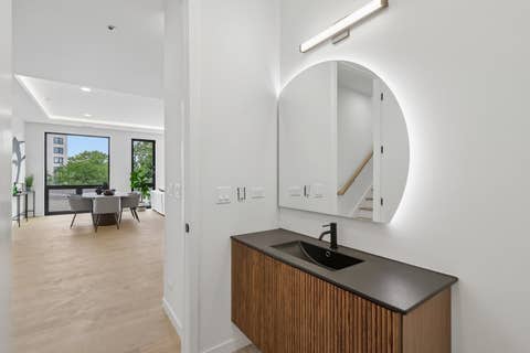 Tiny photo for 2072 N Western Avenue #PH-401, Chicago, IL 60647 (MLS # 12716479)